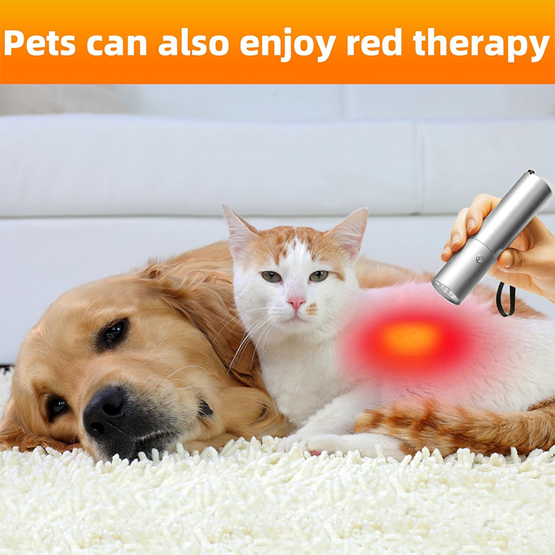 Urządzenie do terapii światłem – Acne Light Therapy Pen recenzja i cena