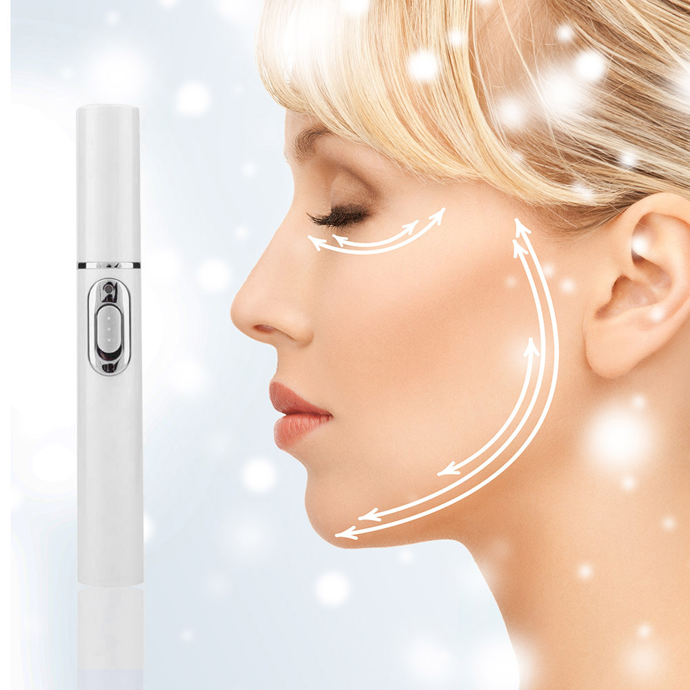 Pióro do terapii niebieskim św – Acne Light Therapy Pen recenzja i cena
