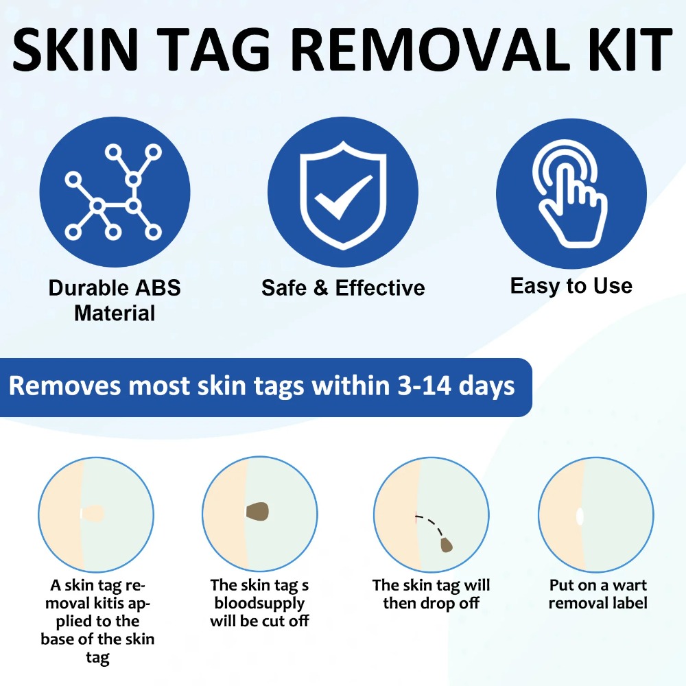 Zestaw narzędzi do usuwania br – Acne Light Therapy Pen recenzja i cena
