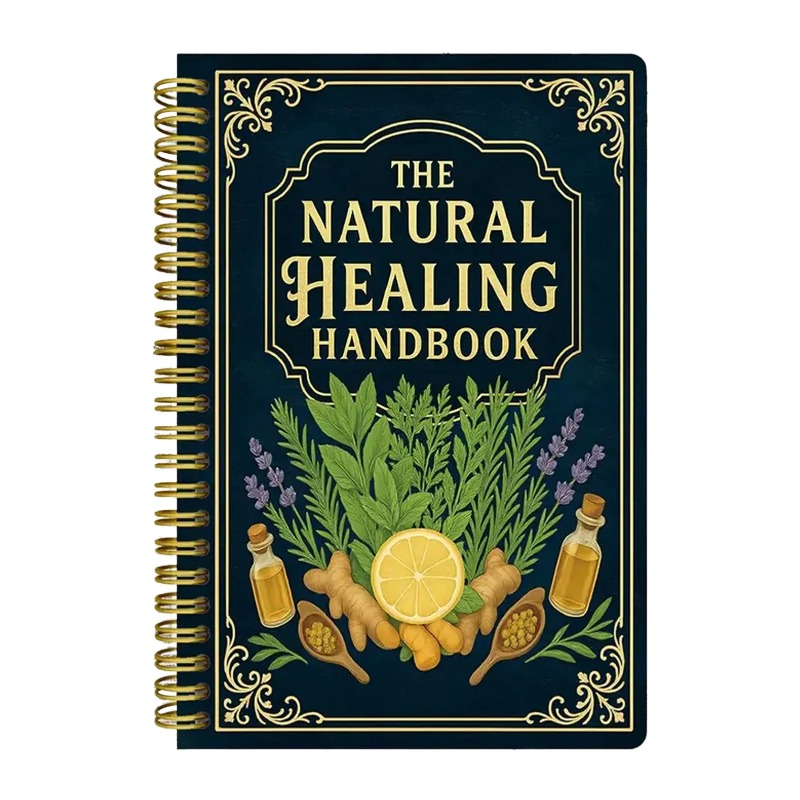Podręcznik Naturalnej Terapii, – Health & Wellness Quotes Inspirational recenzja i cena