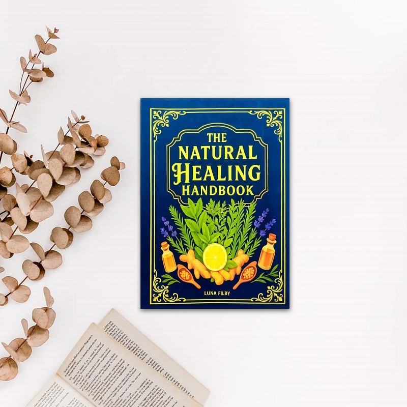 Podręcznik Naturalnej Terapii, – Health & Wellness Quotes Inspirational recenzja i cena