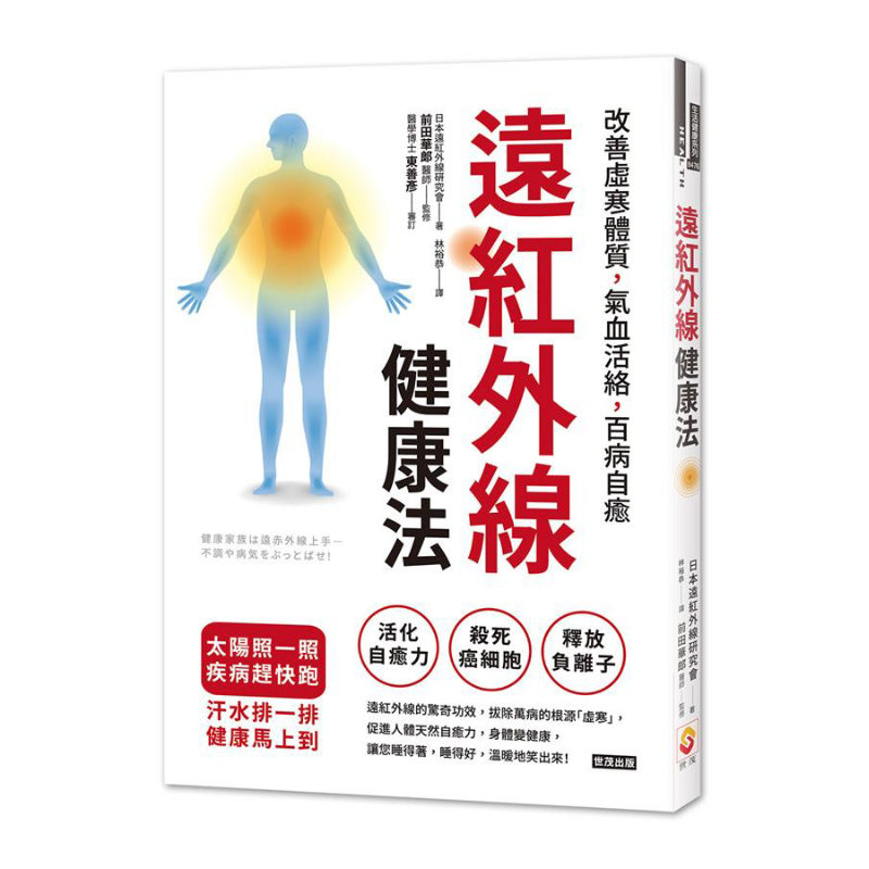 Metoda zdrowotna na podczerwie – Health & Wellness Quotes Inspirational recenzja i cena