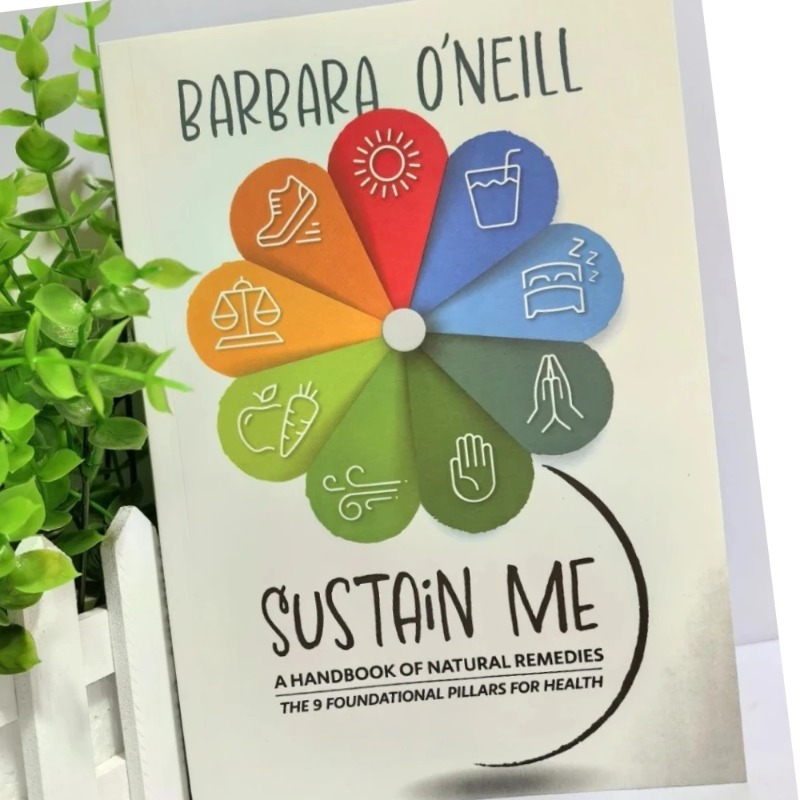 Utrzymuj Się w Zdrowiu Barbara – Health Wellness Foundation recenzja i cena