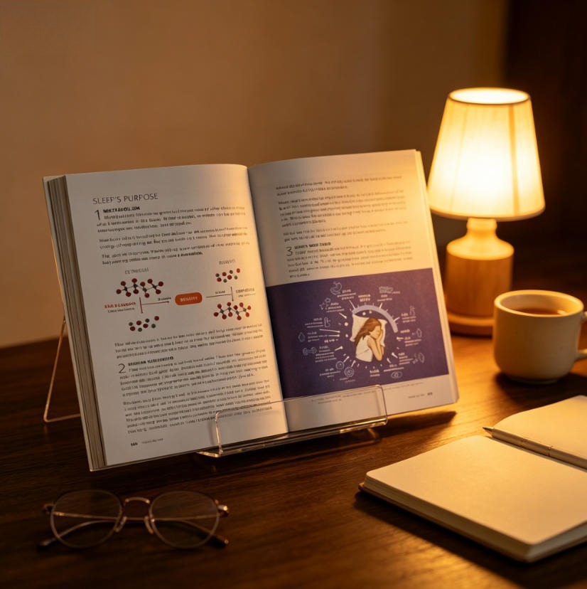 Sustain Me English Paperback a – Health Wellness Foundation recenzja i cena